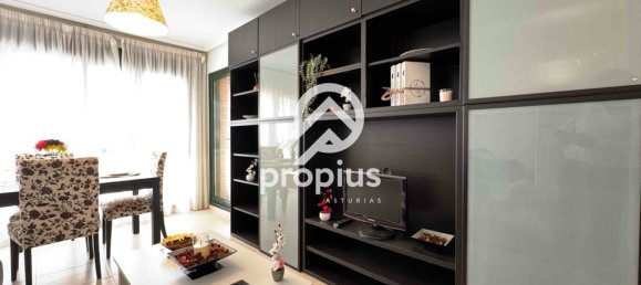 2 bedrooms Apartment in Asturias, Spain No. 170840 13