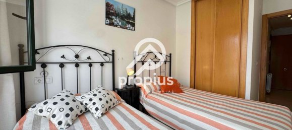 2 bedrooms Apartment in Asturias, Spain No. 170840 18