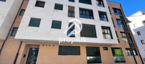 2 bedrooms Apartment in Asturias, Spain No. 170840 36