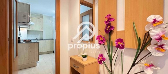 2 bedrooms Apartment in Asturias, Spain No. 170840 2