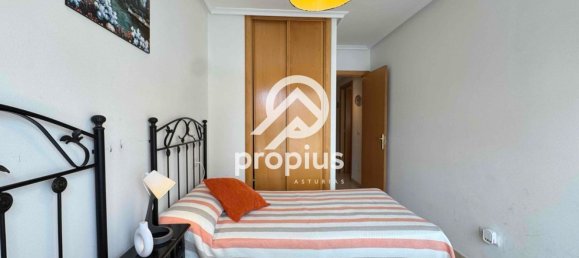 2 bedrooms Apartment in Asturias, Spain No. 170840 21