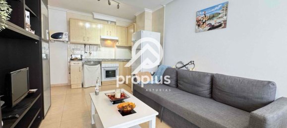 2 bedrooms Apartment in Asturias, Spain No. 170840 9