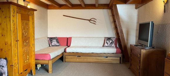 1 bedroom Duplex in Huez, France No. 198535 5