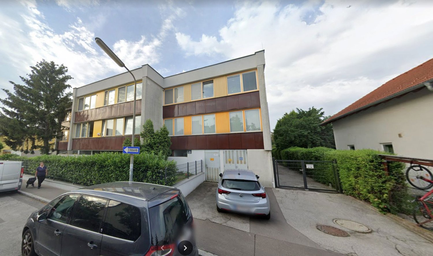 Apartamento de 5 habitaciónes en Vienna, Austria No. 252624