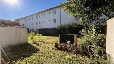 Квартира с 1 спальней в Линц, Австрия № 231936