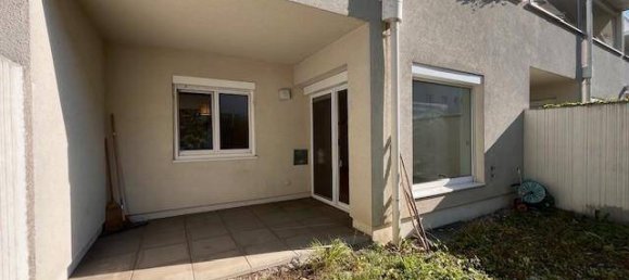 Квартира с 1 спальней в Линц, Австрия № 231936 2