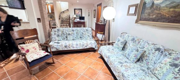 3 غرف نوم فيلا في Rome, Italy رقم 267865 19