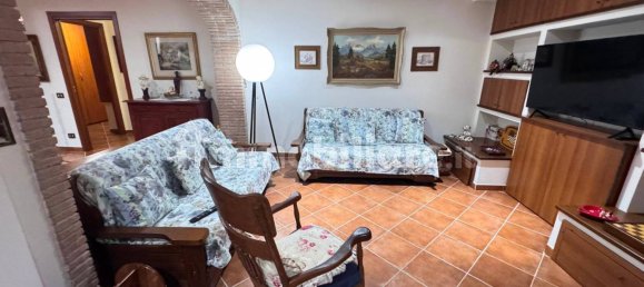 3 غرف نوم فيلا في Rome, Italy رقم 267865 21