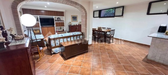 3 غرف نوم فيلا في Rome, Italy رقم 267865 20