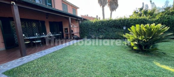 3 غرف نوم فيلا في Rome, Italy رقم 267865 33