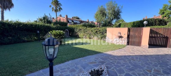 3 غرف نوم فيلا في Rome, Italy رقم 267865 34