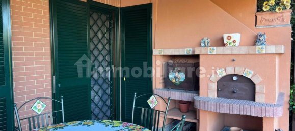 3 غرف نوم فيلا في Rome, Italy رقم 267865 32