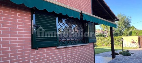 3 غرف نوم فيلا في Rome, Italy رقم 267865 36