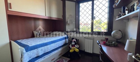 3 غرف نوم فيلا في Rome, Italy رقم 267865 17