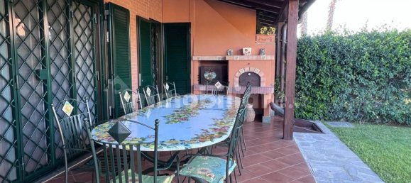 3 غرف نوم فيلا في Rome, Italy رقم 267865 31