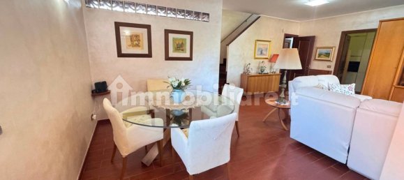 3 غرف نوم فيلا في Rome, Italy رقم 267865 6