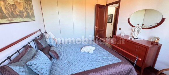 3 غرف نوم فيلا في Rome, Italy رقم 267865 15