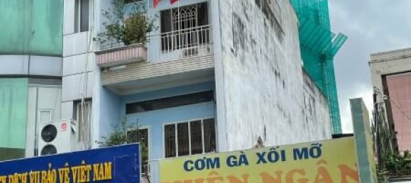 104m² House in Phu Nhuan, Vietnam No. 13026 2