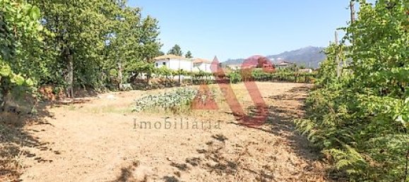  قطعة أرض في Vizela, Portugal 5500متر مربع رقم 38817 10