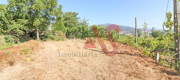  قطعة أرض في Vizela, Portugal 5500متر مربع رقم 38817 14