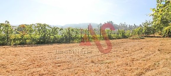  قطعة أرض في Vizela, Portugal 5500متر مربع رقم 38817 8