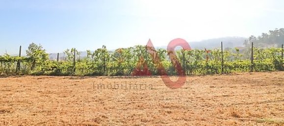  قطعة أرض في Vizela, Portugal 5500متر مربع رقم 38817 7