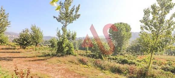  قطعة أرض في Vizela, Portugal 5500متر مربع رقم 38817 24