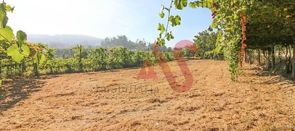  قطعة أرض في Vizela, Portugal 5500متر مربع رقم 38817 2