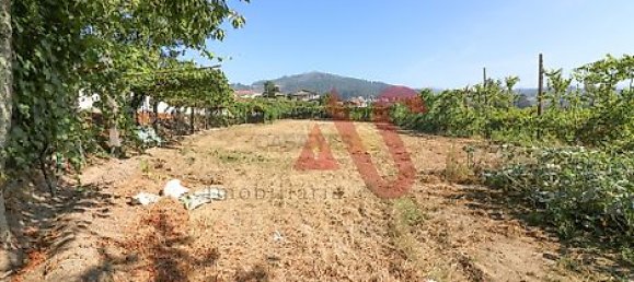  قطعة أرض في Vizela, Portugal 5500متر مربع رقم 38817 9