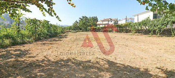  قطعة أرض في Vizela, Portugal 5500متر مربع رقم 38817 5