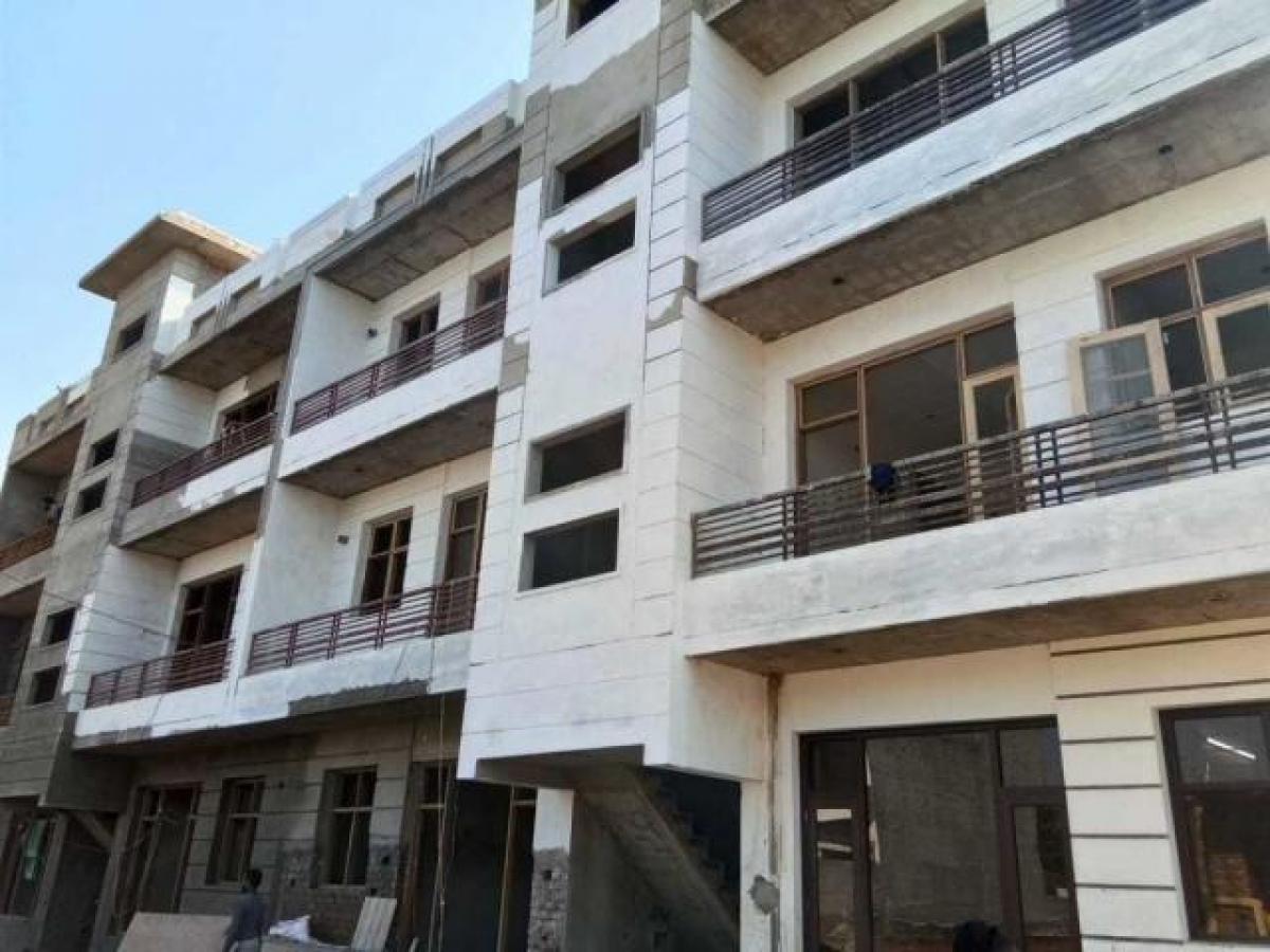 3 Schlafzimmer Haus in Mohali, India, Nr. 16382