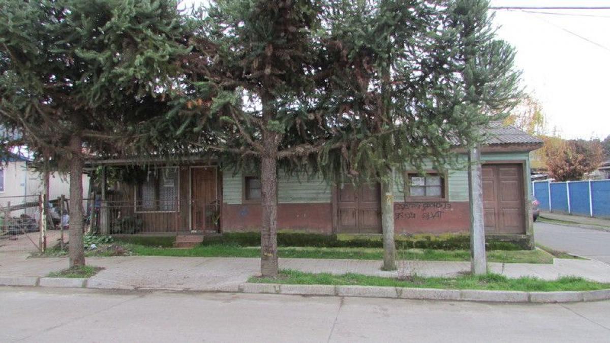 3 bedrooms House in Biobio, Chile No. 4021