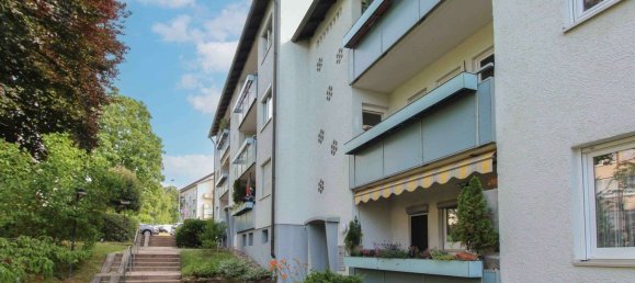 Квартира с 3 спальнями в Штутгарт, Германия № 267343 3