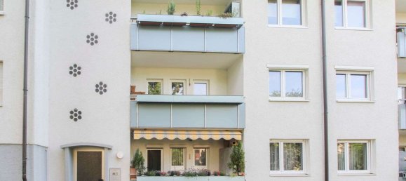 Квартира с 3 спальнями в Штутгарт, Германия № 267343 2