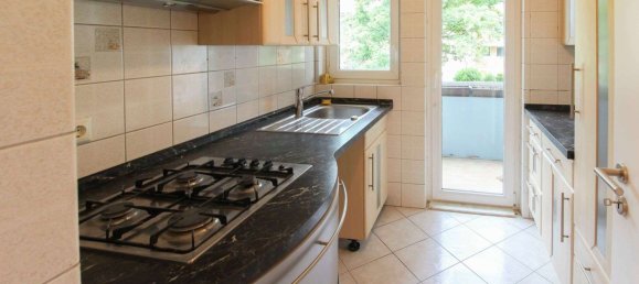 Квартира с 3 спальнями в Штутгарт, Германия № 267343 12