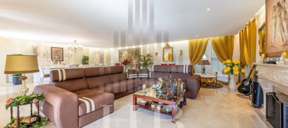 5 bedrooms House in Sintra, Portugal No. 132667 9