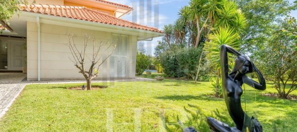 5 bedrooms House in Sintra, Portugal No. 132667 36