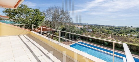 5 bedrooms House in Sintra, Portugal No. 132667 34