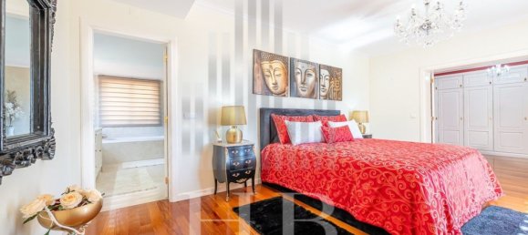 5 bedrooms House in Sintra, Portugal No. 132667 21