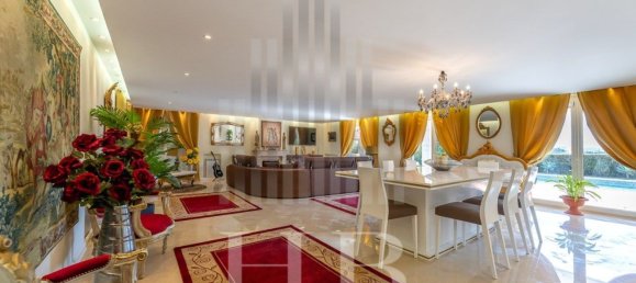 5 bedrooms House in Sintra, Portugal No. 132667 10