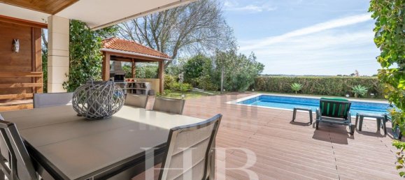 5 bedrooms House in Sintra, Portugal No. 132667 41