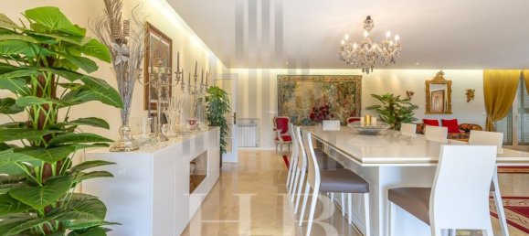 5 bedrooms House in Sintra, Portugal No. 132667 12