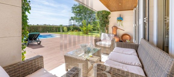 5 bedrooms House in Sintra, Portugal No. 132667 40