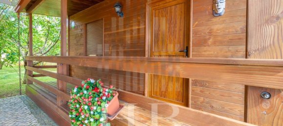 5 bedrooms House in Sintra, Portugal No. 132667 44