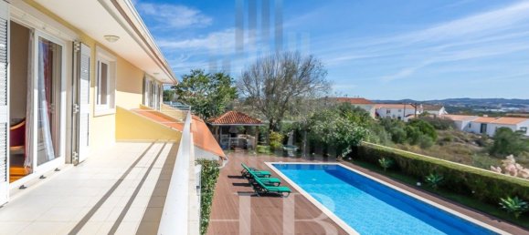 5 bedrooms House in Sintra, Portugal No. 132667 26