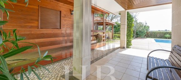 5 bedrooms House in Sintra, Portugal No. 132667 43