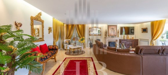 5 bedrooms House in Sintra, Portugal No. 132667 8