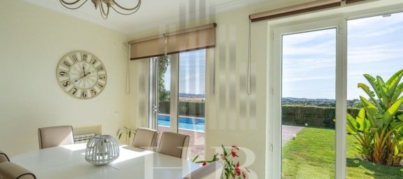 5 bedrooms House in Sintra, Portugal No. 132667 14