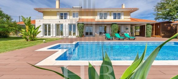 5 bedrooms House in Sintra, Portugal No. 132667 3