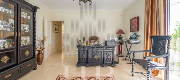 5 bedrooms House in Sintra, Portugal No. 132667 7